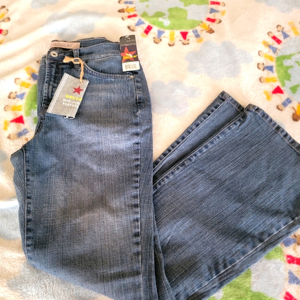 Women's Jeans